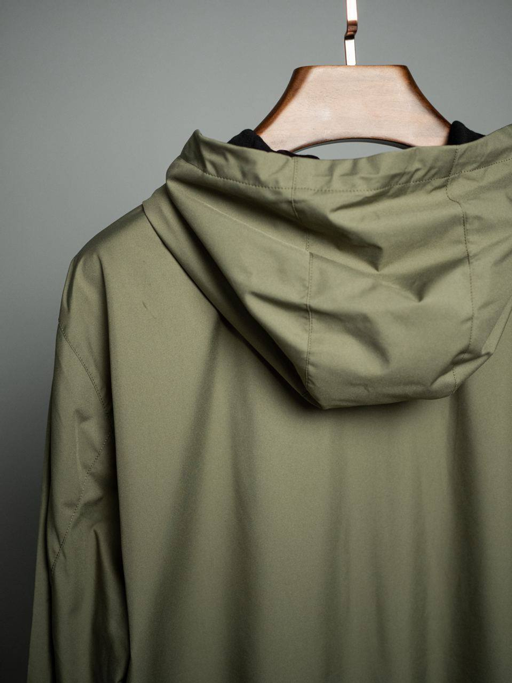 Куртка Loro Piana