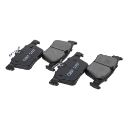 Колодки задние PRO-Line Ceramic VAG A3/Superb III/Golf VII/Passat B8 GANZ GIJ09394C