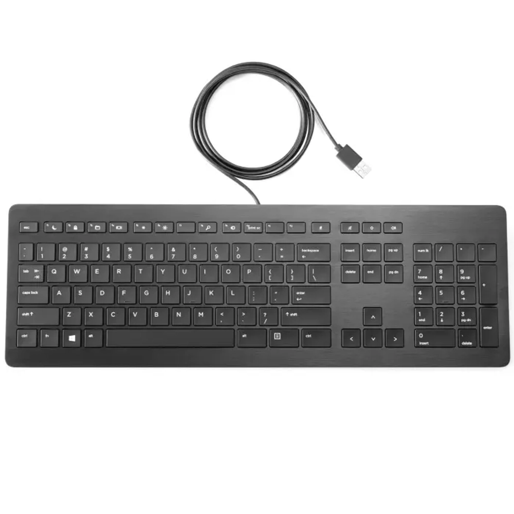 Клавиатура HP Premium (Z9N40AA)
