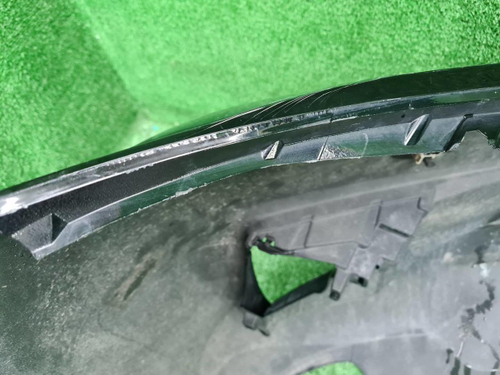 Бампер передний Toyota LC Prado 150 (2017-2020)