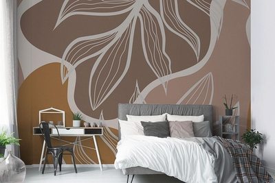 Обои и панно Affresco, коллекция  Fantasy