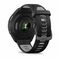 Garmin Forerunner 965 Black — спортивные умные часы с титановым DLC-безелем