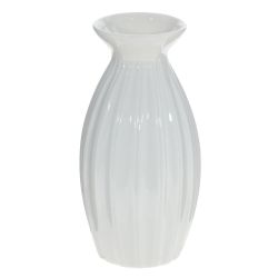 GAEM Ваза, 400 мл, L7 W8 H15,5 см