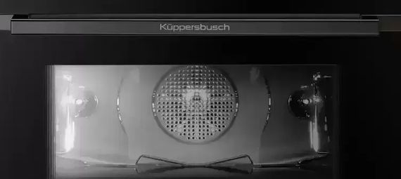 Компактный духовой шкаф Kuppersbusch CBP 6550.0 S2