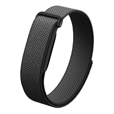 Фитнес-браслет Google Fitbit Air (Obsidean)