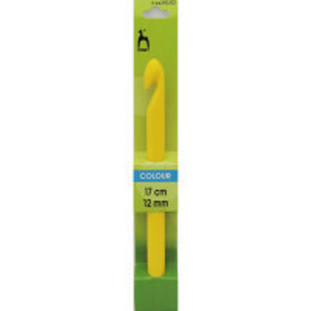 Pony 12 жёлтый