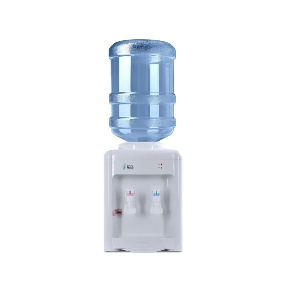 Кулер Ecotronic H2-TN