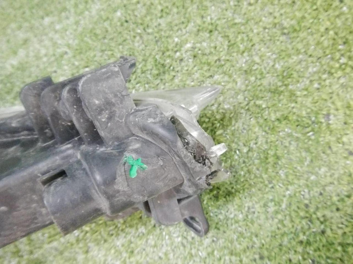 ДХО правый KIA Rio 4 X-Line (2017-2020)