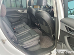 Audi Q7 (4M) 45 TFSI Quattro (10.2019)
