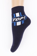 Носки д/мал, 29и, р.18 в ассорт. (Игла), 1 шт.