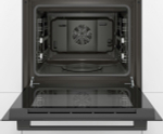 Встраиваемый духовой шкаф Bosch HIJ517YB0R