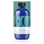 EO Products, Масло для ванн Body Boost, восстанавливающий эвкалипт и лимон, 118 мл (4 жидк. унц.)