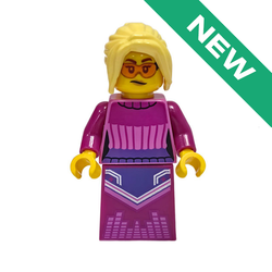 NEW Геймерша из BAM