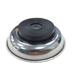 Поднос, лоток магнитный 100мм, арт. №  QJ7002, horex