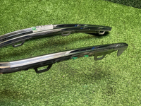 Молдинг перед. бампера Chery Tiggo 8 Pro Max 22-24