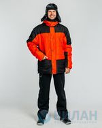 Куртка утепленная КР.327