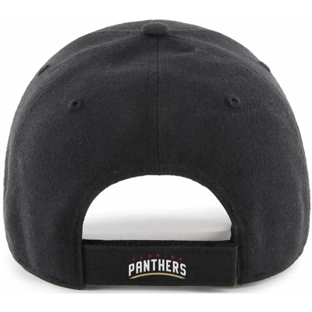 Бейсболка 47 Brand S25 MVP NHL Florida Panthers SR