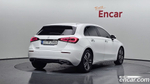 Mercedes-Benz A-Class W177 A220 Hatchback (05.2021)