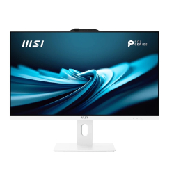 Моноблок MSI Pro AP272P 14M [9S6-AF8322-814] White 27" (FHD i5-14400 / 8Gb / 512GB / kb+m / noOS)