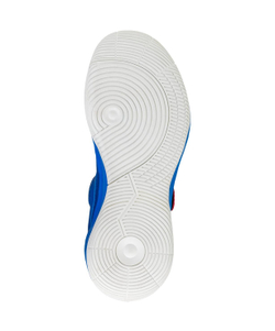 Кроссовки баскетбольные Launch MID, Blue/red/white