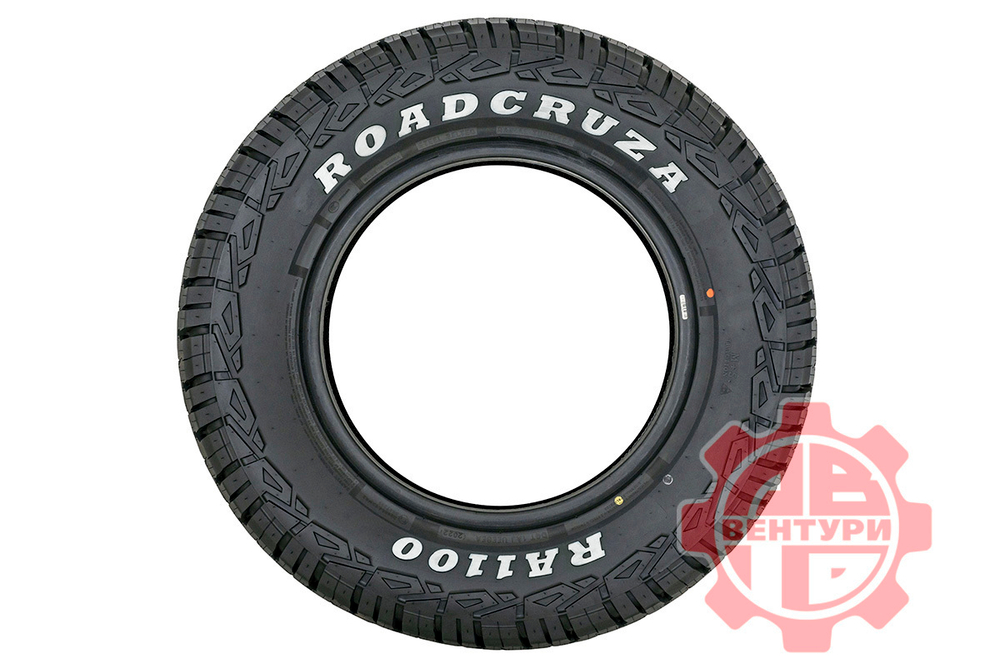 Шина ROADCRUZA RA1100 A/T P265/65R17 112S