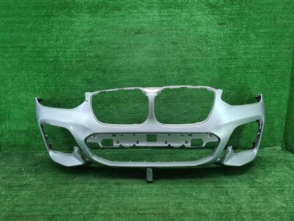 Бампер передний BMW X3 G01 (2017-2021) M-Paket