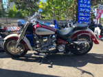 Yamaha XV1600 Road Star 1999