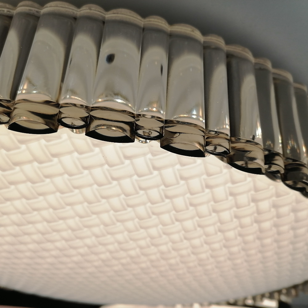 Светодиодный светильник с пультом Эра SPB-6-70-RC Verden