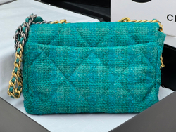 Chanel 19 Bag (2 sizes)