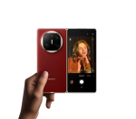 Смартфон Huawei Mate X6 12/512GB Серый (ICL-LX9)