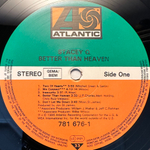 Stacey Q - Better Than Heaven (Германия 1986г.)