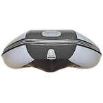 Лодка ПВХ Мнев и К Касатка-385 Sport