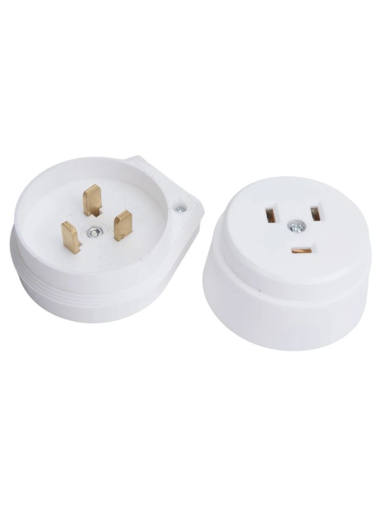 Электрический соединитель SVET РВШ 32-002 SV0301-0004