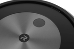 Робот-пылесос iRobot Roomba J7, 60Вт, черный/черный [j715840_rnd]