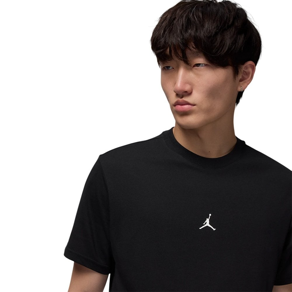 Баскетбольная мужская футболка Jordan Sport Dri-FIT Jumpman