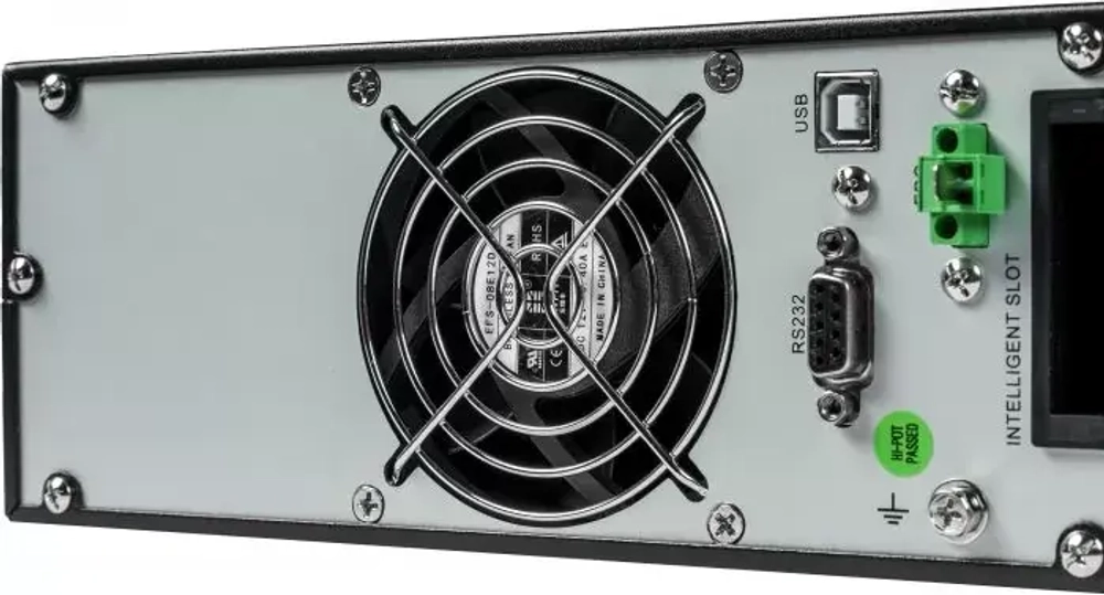 ИБП Systeme Electric SRTSE2000RTXLI