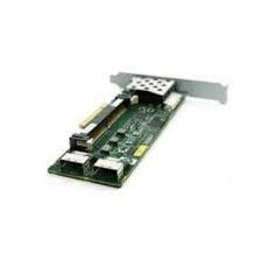 Контроллер HP Smart Array P410/ZM 2-ports Int PCIe x8 FIO SAS Controller (462919-001)
