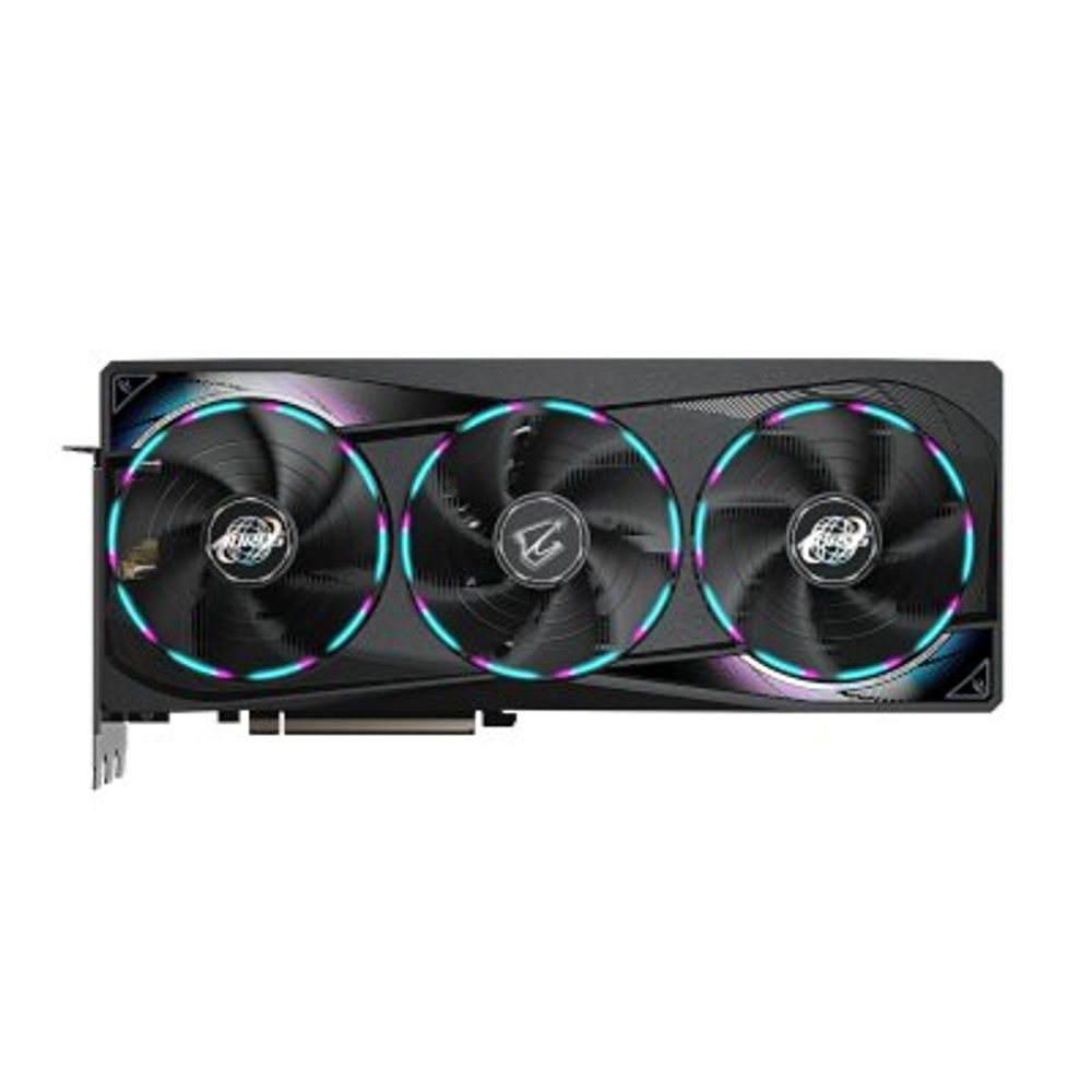 Видеокарта GigaByte nVidia GeForce RTX 5070 12Gb GV-N5070AORUS M-12GD 1.0