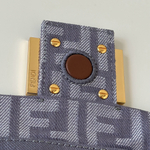 Fendi Medium Mamma Baguette 26 cm