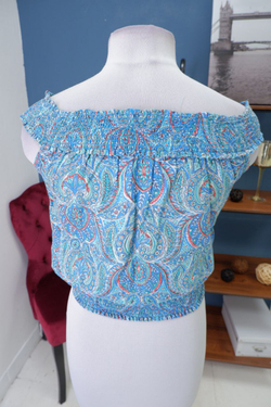 Топ American Eagle Outfitters летний 44 размер