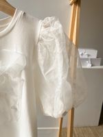 Футболка Monnalisa, 128