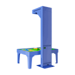 Интерактивная песочница Sandbox