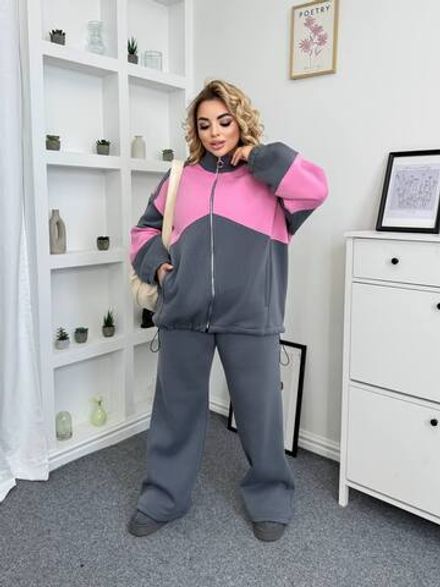 Костюм УК-1980-2 Фабрика Моды Фото 1