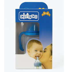 Бутылочка детская Chocco 150 мл