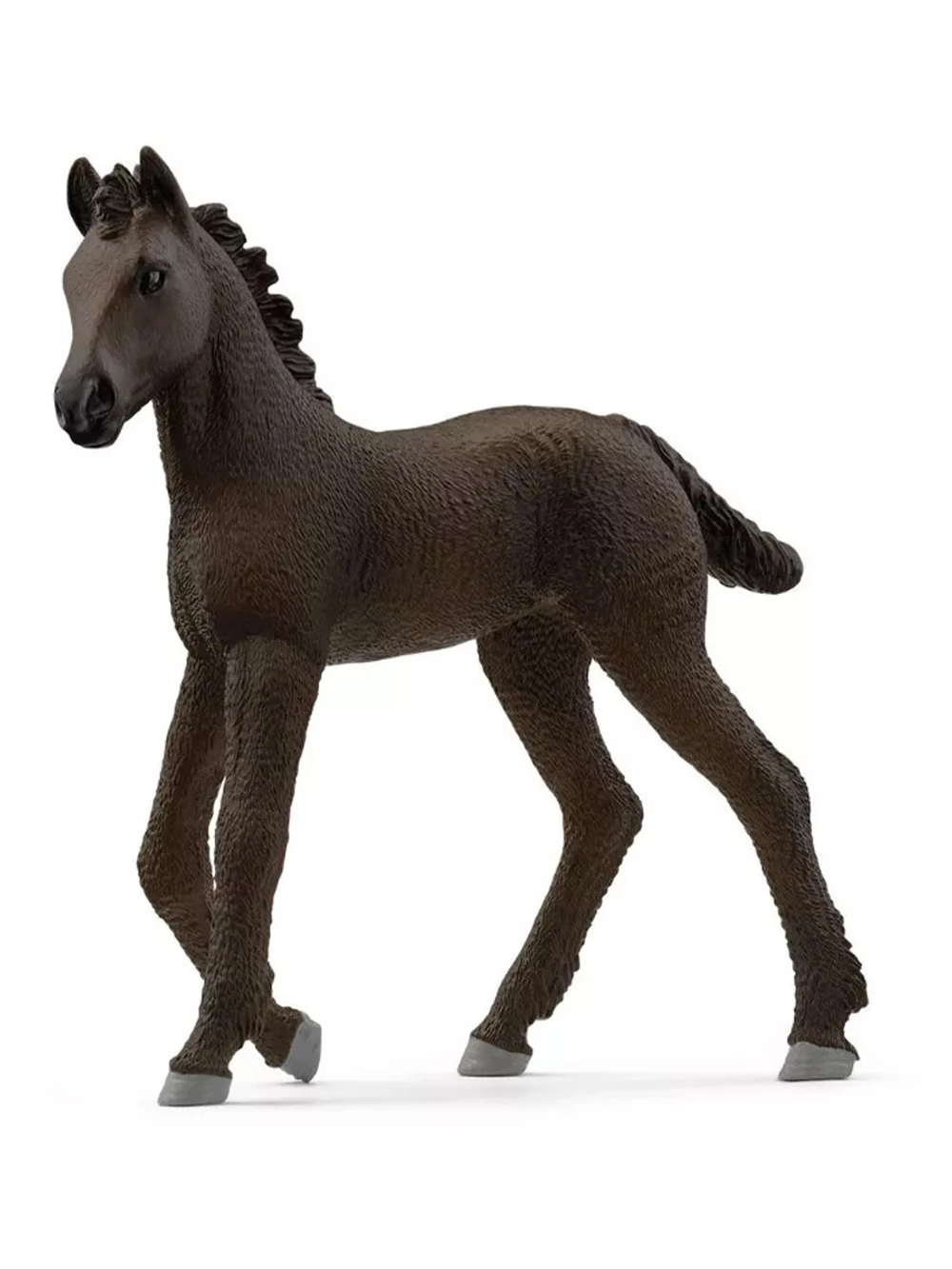 Фигурка Фризский жеребенок Schleich 13977