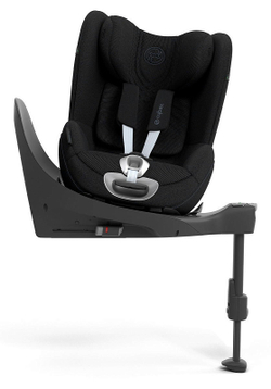 Автокресло Cybex Sirona T i-Size с базой isofix Base T Sepia Black Plus