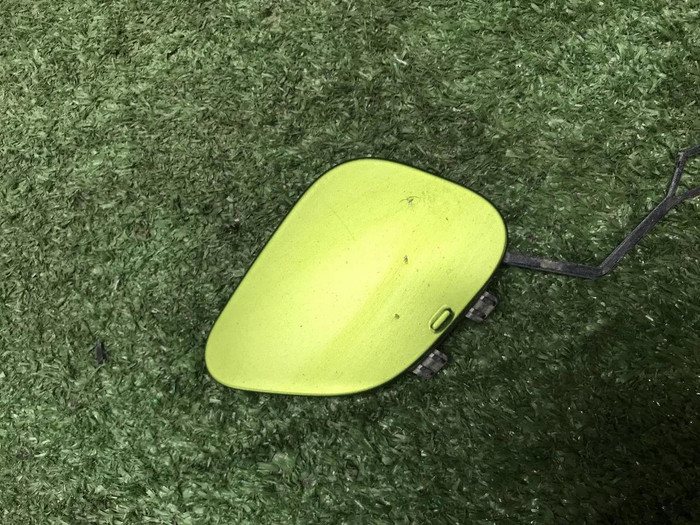 Заглушка буксировочного крюка BMW 4er G22 (20-нв)