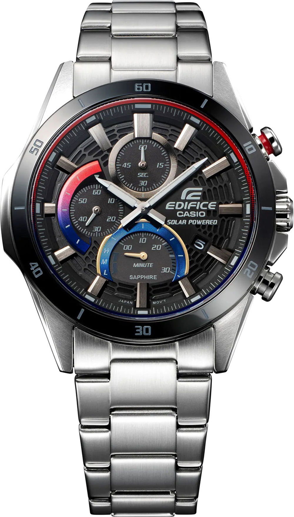 Часы Casio EFS-S610HG-1AVUDF
