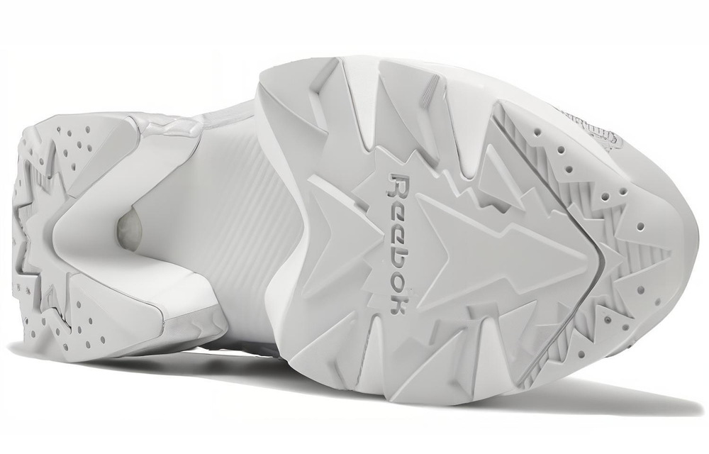 Кроссовки Reebok Instapump Fury