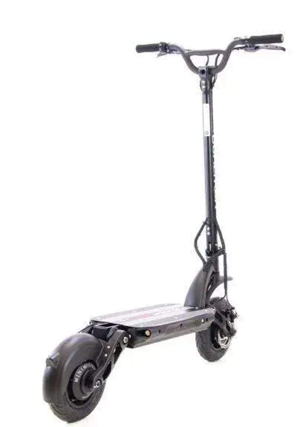 Электросамокат Dualtron Spider 24 Ah